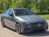 New 2024 Mercedes-Benz C 300 4MATIC Sedan image 5