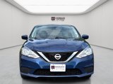 Used 2017 Nissan Sentra S image 2
