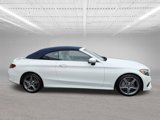 Used 2017 Mercedes-Benz C 300 4MATIC Cabriolet image 2
