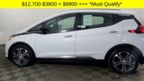 Used 2017 Chevrolet Bolt Premier w/ Driver Confidence II Package image 6