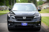 Used 2022 Honda Pilot Special Edition image 2