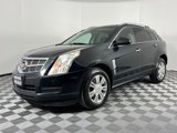 Used 2011 Cadillac SRX Luxury image 5