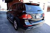 Used 2017 Mercedes-Benz GLE 350 4MATIC image 5