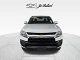 Used 2022 Chevrolet Colorado LT w/ Fleet Safety Package image 3