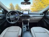 Used 2022 Ford Escape SEL image 2