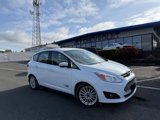 Used 2016 Ford C-MAX Energi SEL image 2