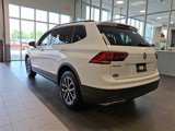 Used 2021 Volkswagen Tiguan S image 4