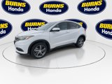 Certified 2021 Honda HR-V EX image 4