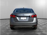 Used 2020 Nissan Versa SV image 4