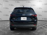 Certified 2022 MAZDA CX-5 AWD 2.5 S w/ Premium Package image 4