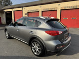 Used 2016 INFINITI QX50 AWD w/ Premium Plus Package image 5