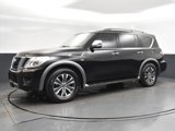 Used 2019 Nissan Armada SL w/ Premium Package image 3