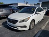 Used 2015 Hyundai Sonata Limited w/ Option Group 06 image 3