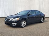 Used 2014 Nissan Altima 2.5 SL w/ Technology Package image 2