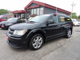 Used 2011 Dodge Journey Crew w/ Navigation & Sound Group I image 6