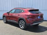 New 2025 Chevrolet Trax LT w/ LT Convenience Package image 5