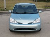 Used 2001 Toyota Prius image 5