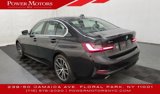 Used 2021 BMW 330i xDrive Sedan w/ M Sport Package image 2