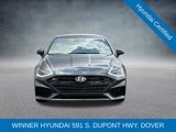 Certified 2023 Hyundai Sonata N Line image 3