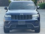 Used 2018 Jeep Grand Cherokee Limited image 2