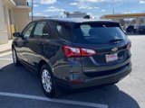 Used 2021 Chevrolet Equinox LS image 5