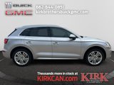 Used 2019 Audi Q5 2.0T Premium Plus w/ Premium Plus Package image 5