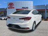 Used 2019 Hyundai Elantra SEL image 4