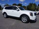 Used 2020 Kia Telluride LX image 3