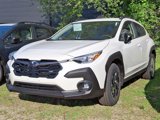 New 2025 Subaru Crosstrek 2.5i Premium image 3
