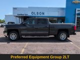 Used 2015 Chevrolet Silverado 1500 LT w/ All Star Edition image 3