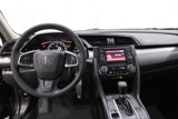 Used 2017 Honda Civic LX image 2