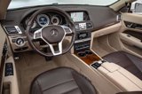 Used 2015 Mercedes-Benz E 550 Cabriolet image 5