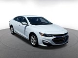 Used 2023 Chevrolet Malibu LT w/ Driver Confidence Package image 3