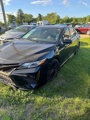 Used 2020 Toyota Camry SE image 2