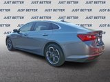 Used 2023 Chevrolet Malibu LT image 5