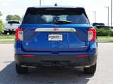 Used 2022 Ford Explorer 4WD w/ Class IV Trailer Tow Package image 4