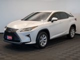 Used 2016 Lexus RX 350 AWD image 3