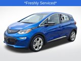 Used 2017 Chevrolet Bolt LT image 3