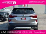 Used 2021 Kia Seltos LX image 5