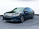 Used 2016 Honda Accord EX image 3