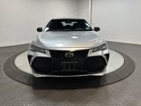 Certified 2019 Toyota Avalon XSE image 4