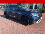 Used 2022 Volkswagen Atlas Cross Sport SE image 5