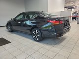 Used 2021 Nissan Altima 2.5 SV w/ SV Premium Package image 4