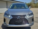 Used 2020 Lexus RX 350L Premium image 3
