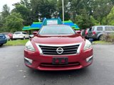 Used 2015 Nissan Altima 2.5 S w/ Power Driver Seat Package image 2