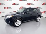 Certified 2015 Toyota RAV4 Limited image 3