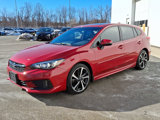 Used 2022 Subaru Impreza 2.0i Sport image 3