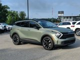Used 2023 Kia Sportage X-Line w/ X-Line Premium Package image 1