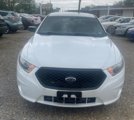 Used 2013 Ford Taurus Police Interceptor AWD w/ Police Interior Upgrade Pkg image 3