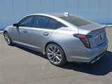 New 2025 Cadillac CT5 Sport image 5
